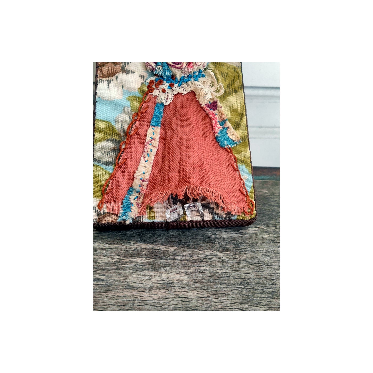 tableau une fille obibd