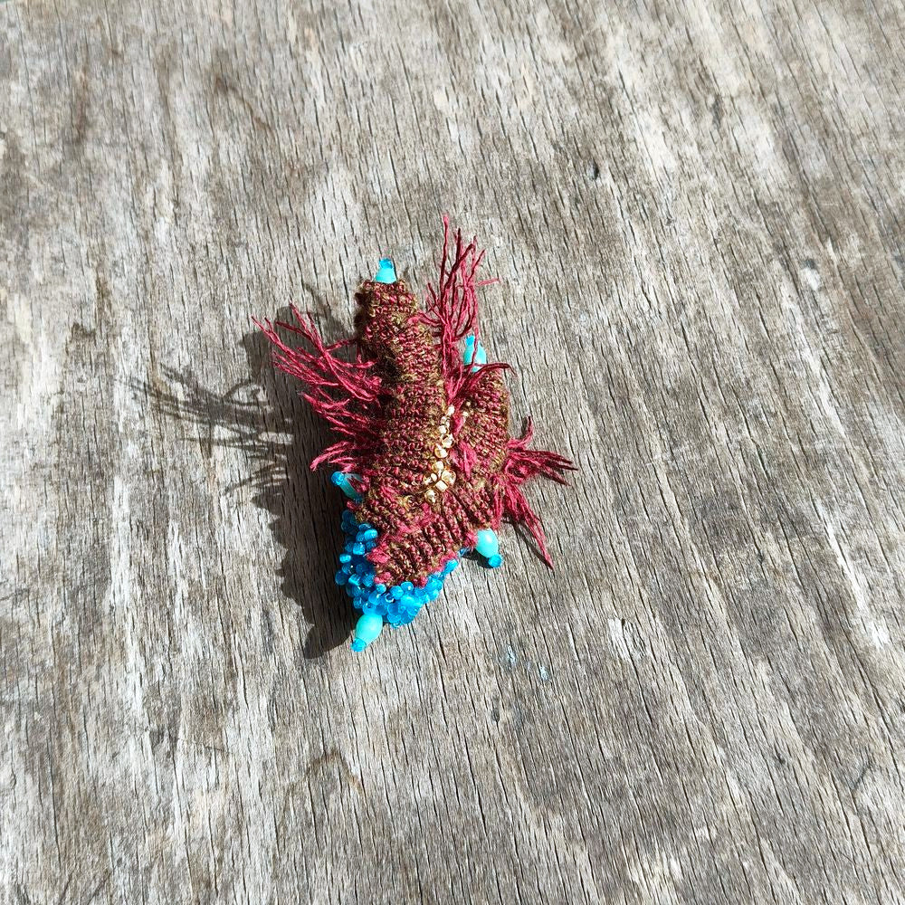 Broche en tissu plif clbmanps