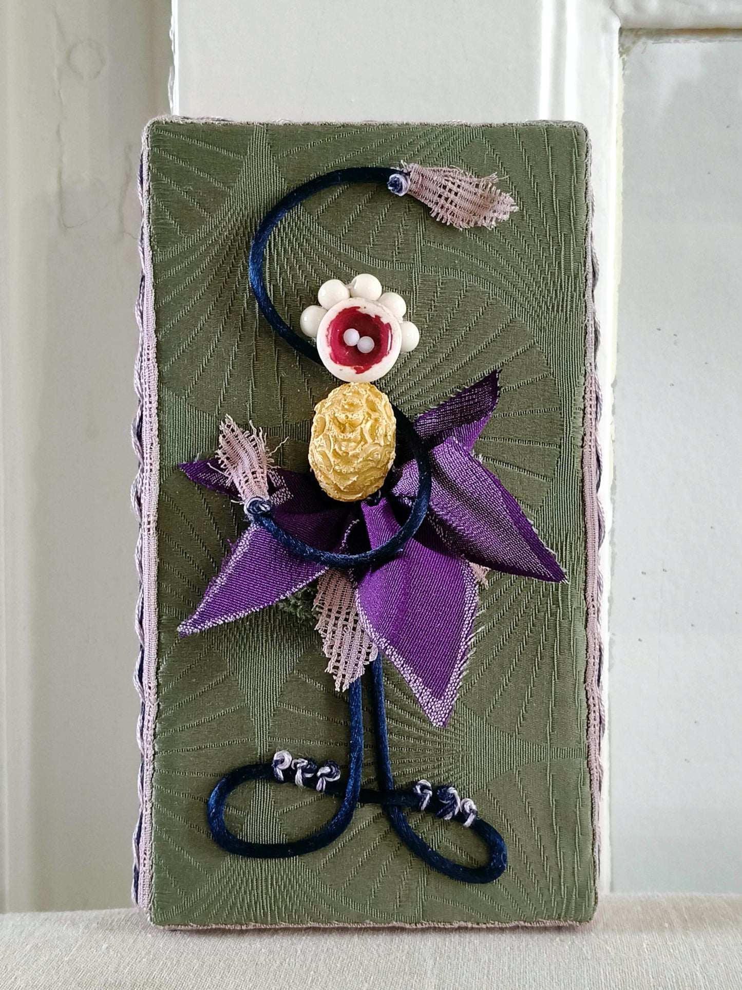 tableau une danseuse