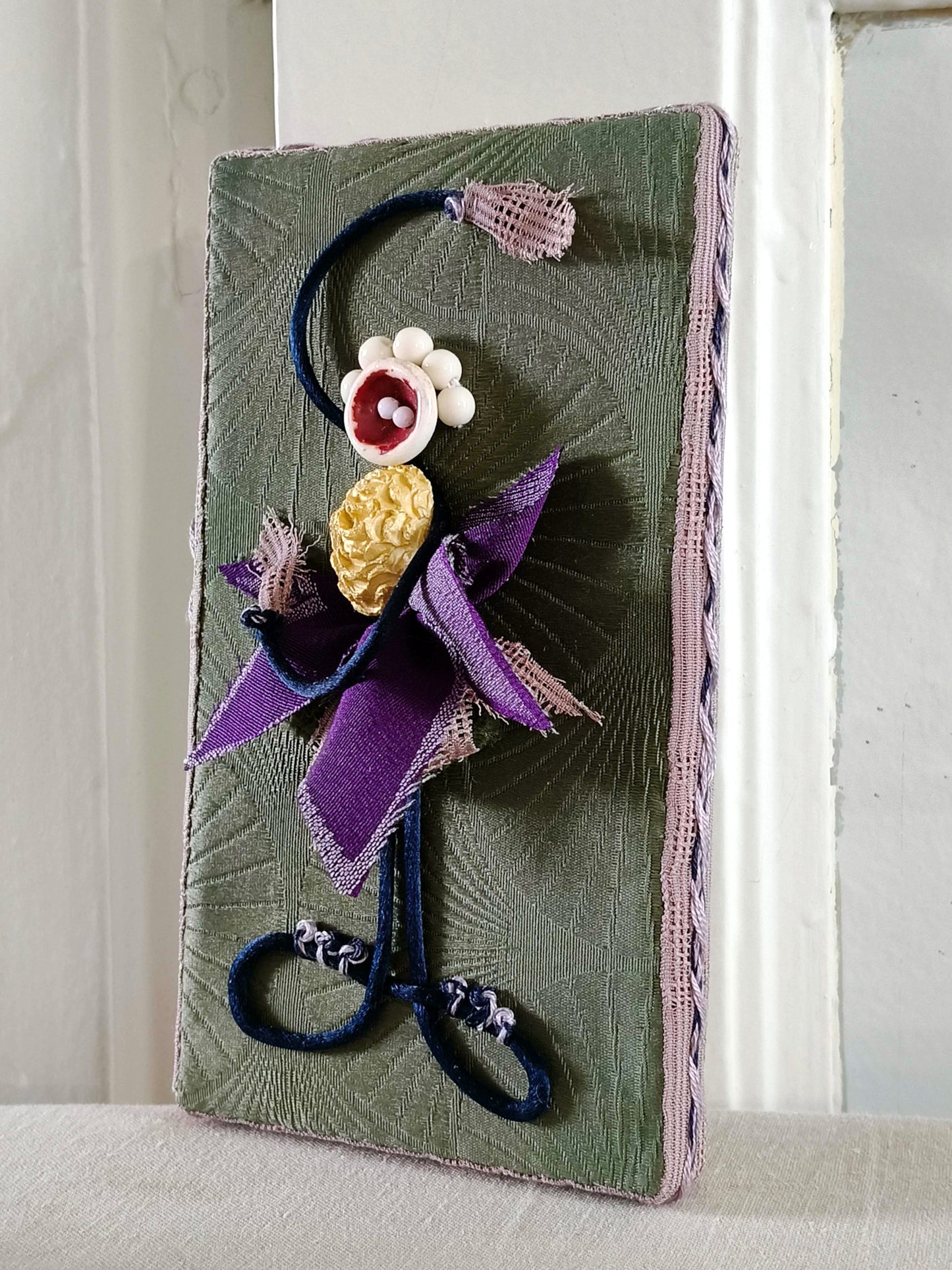 tableau une danseuse