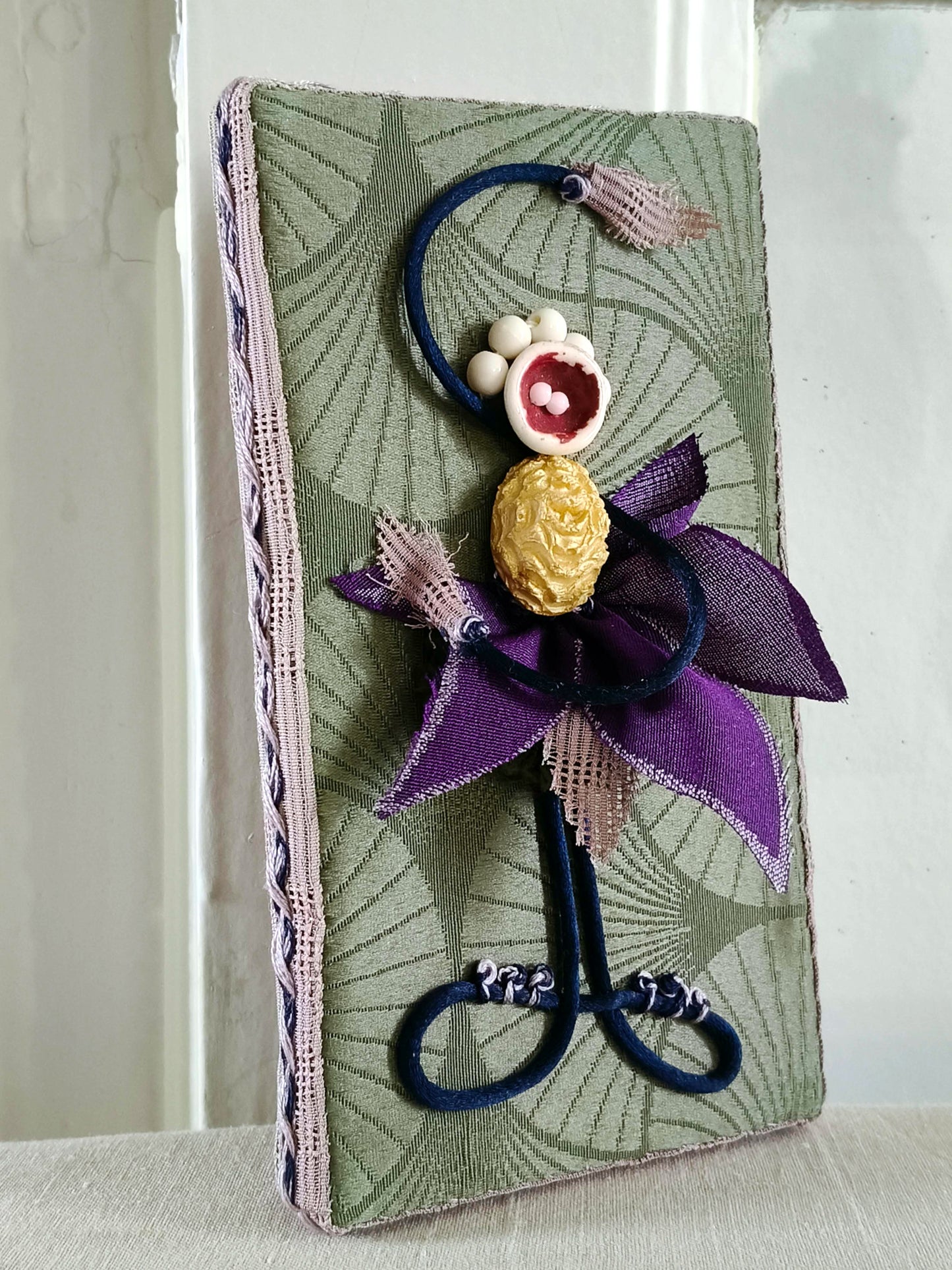 tableau une danseuse