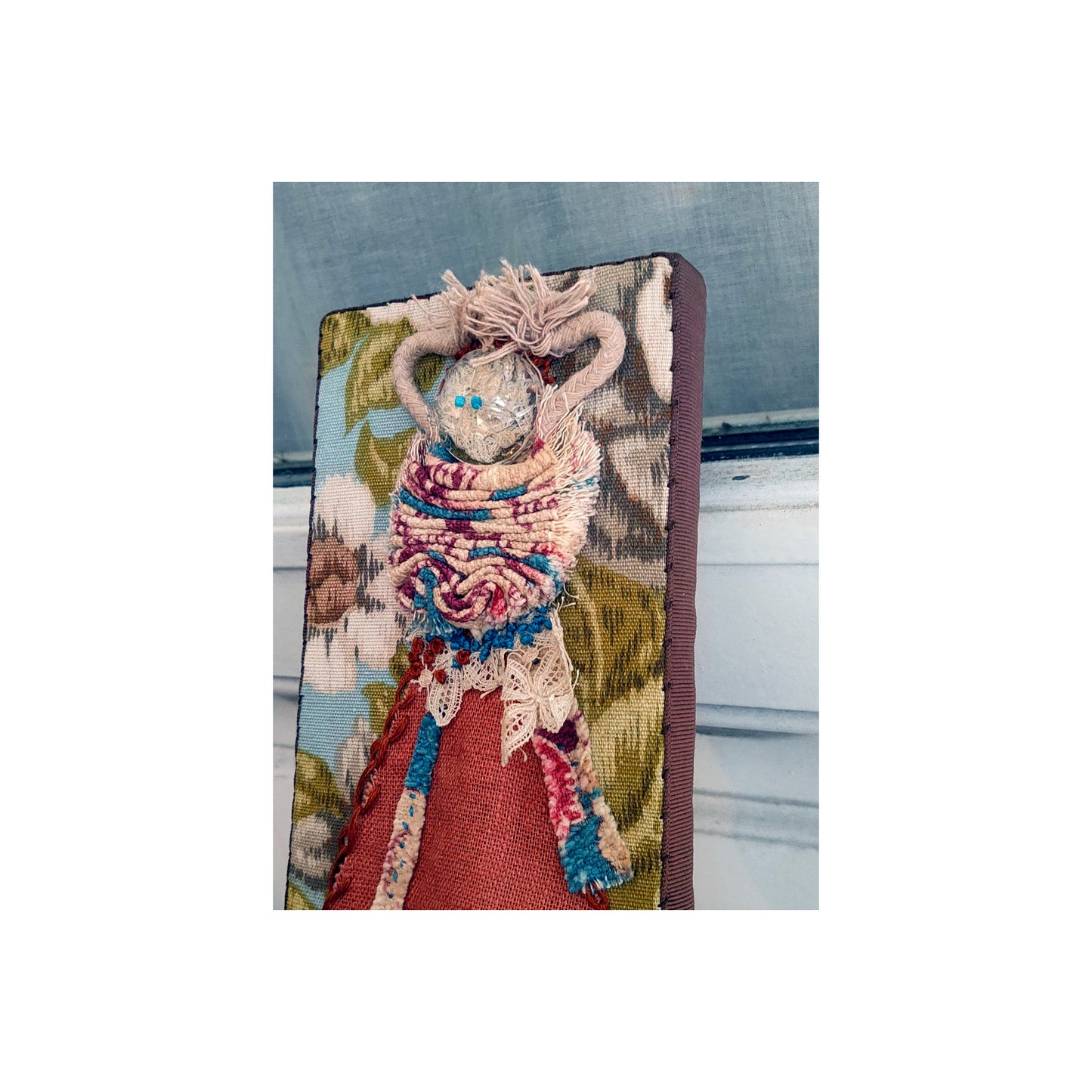 tableau une fille obibd