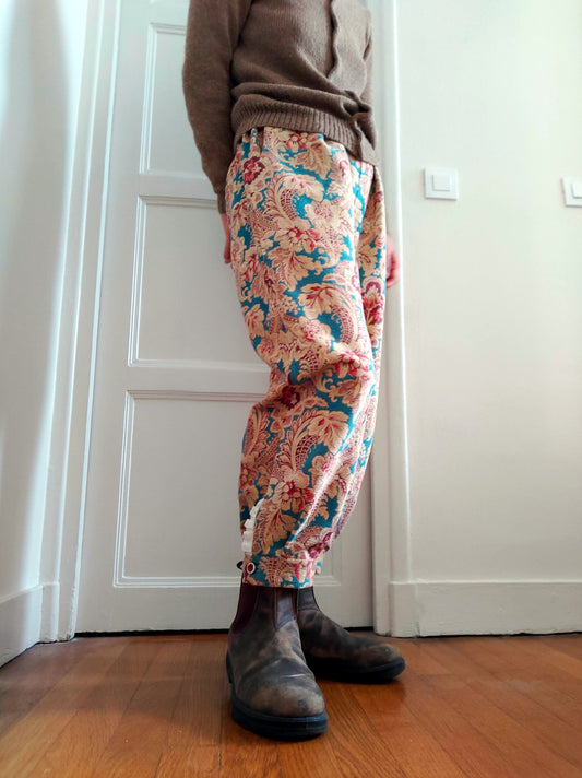 v pantalon vicou tbb