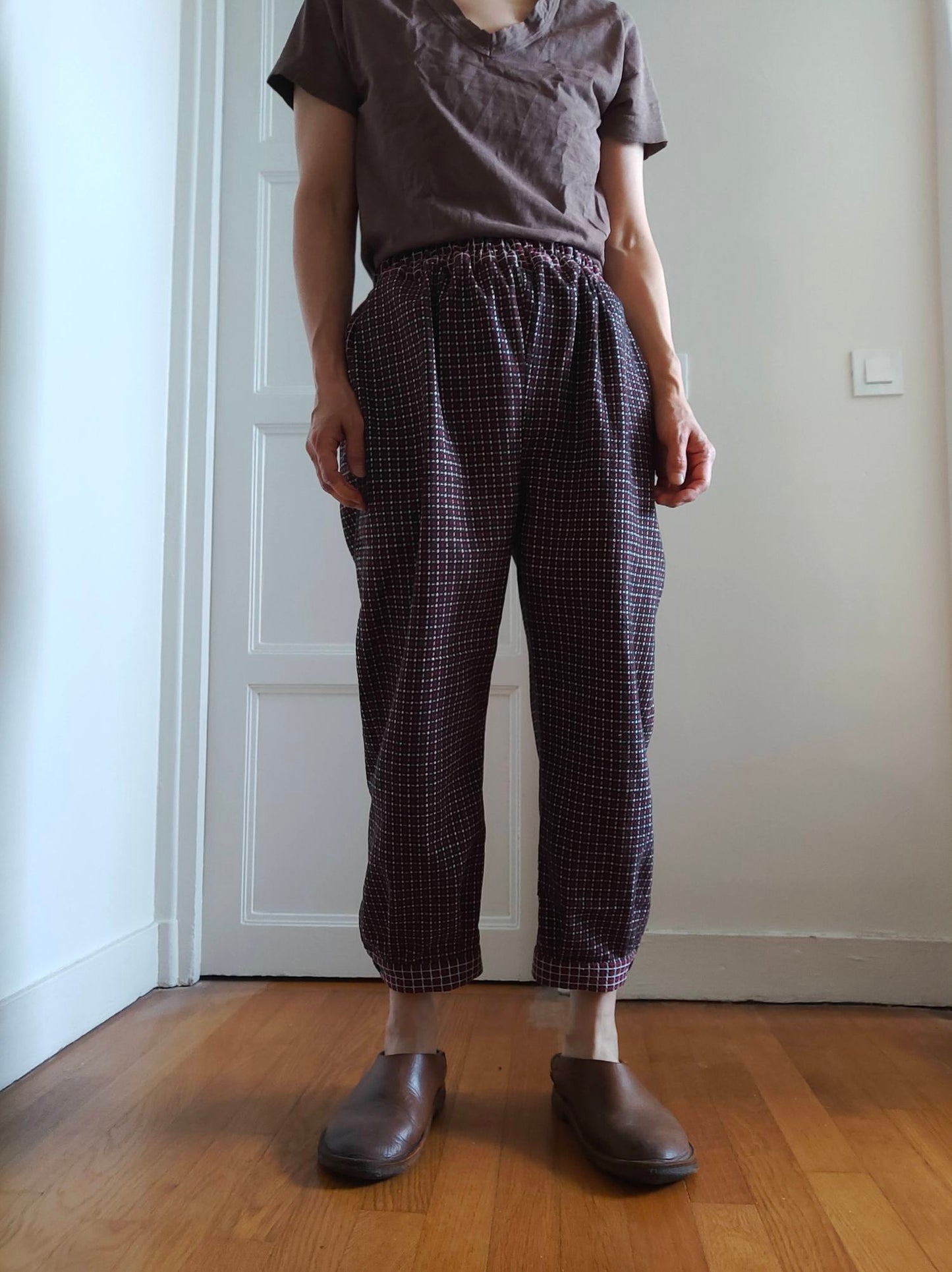v pantalon vkmco