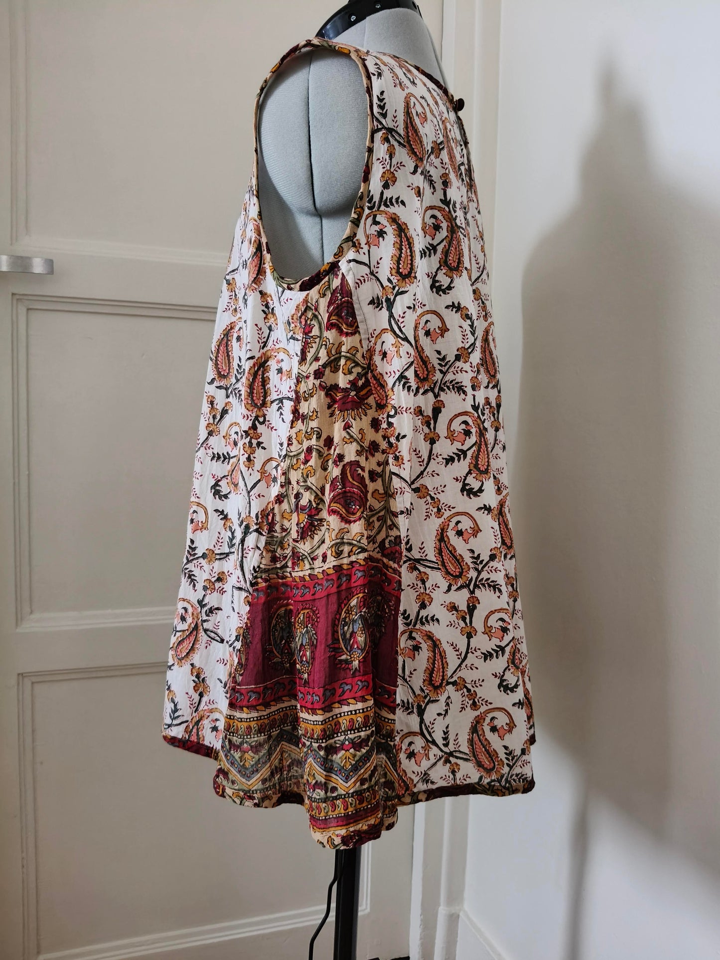 v chemisier smindecbXL