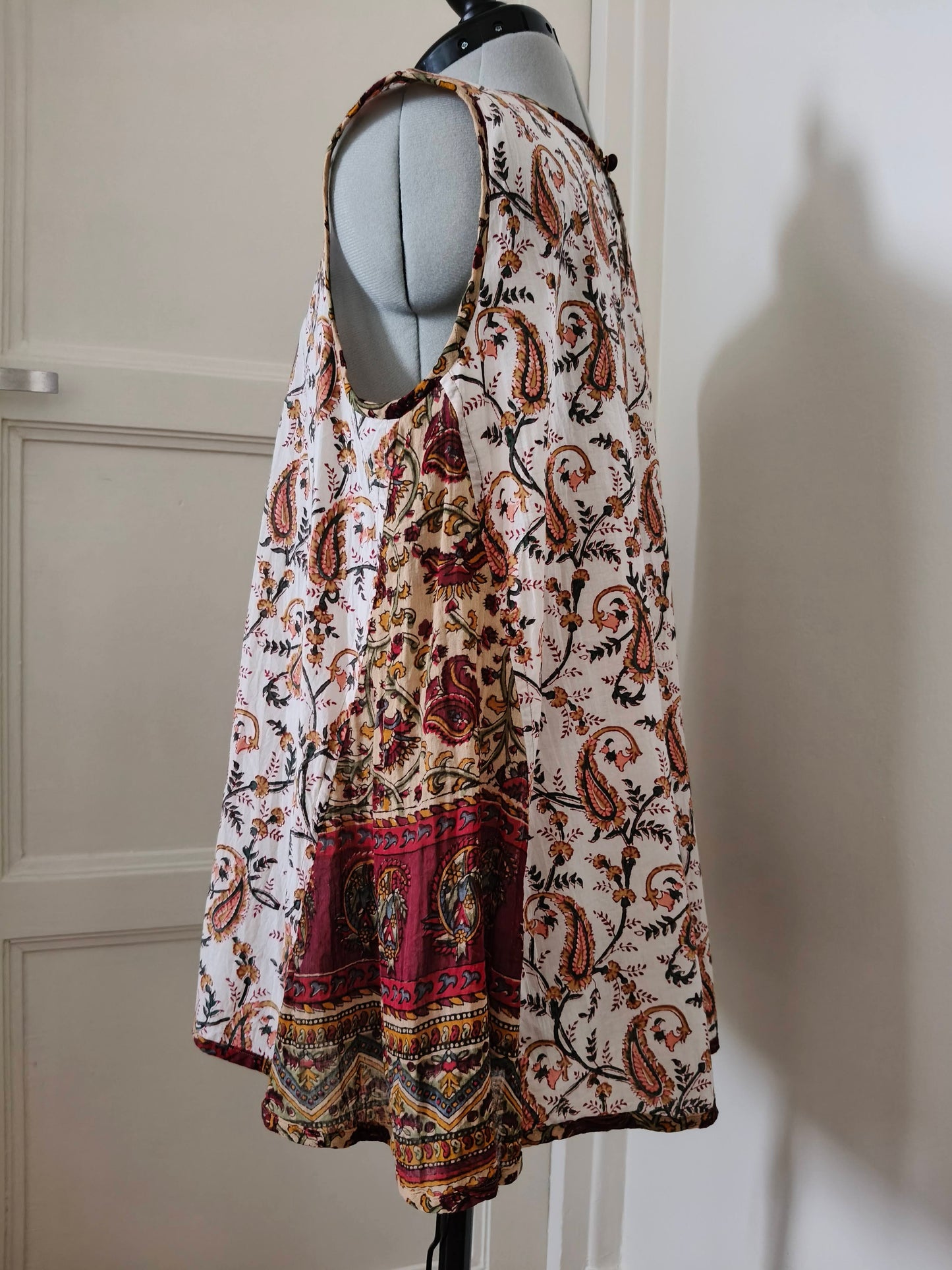 v chemisier smindecbXL