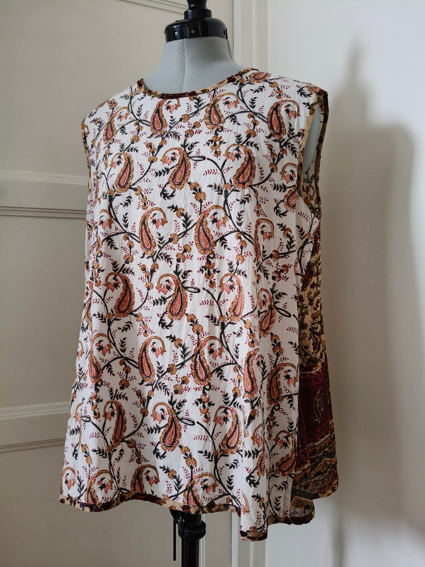 v chemisier smindecbXL