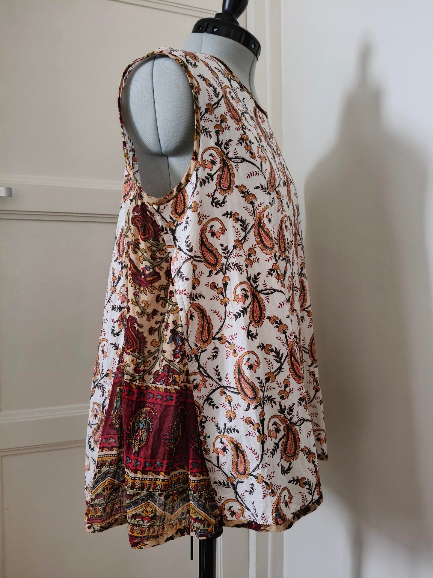 v chemisier smindecbXL