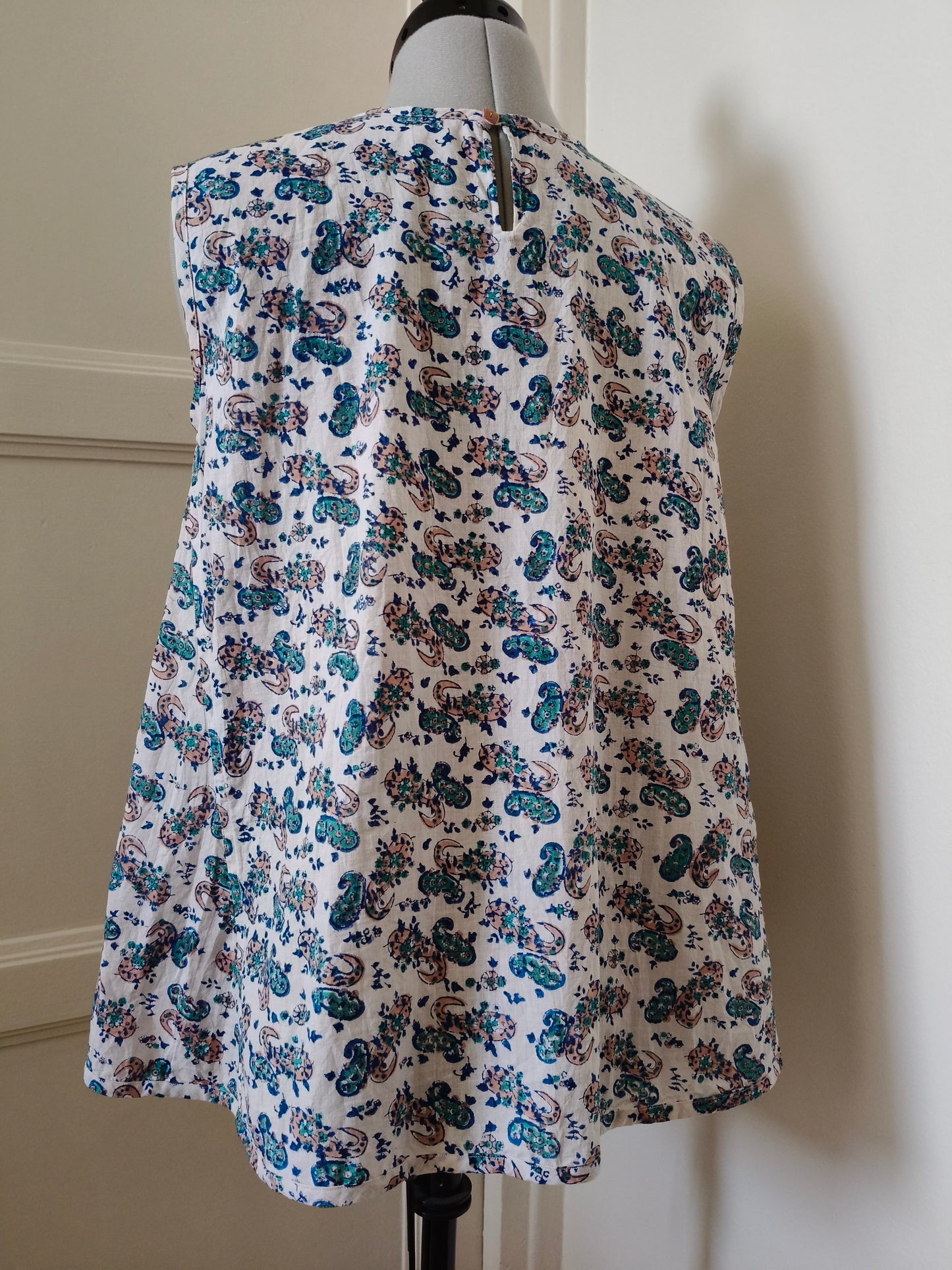 v chemisier smindevbM