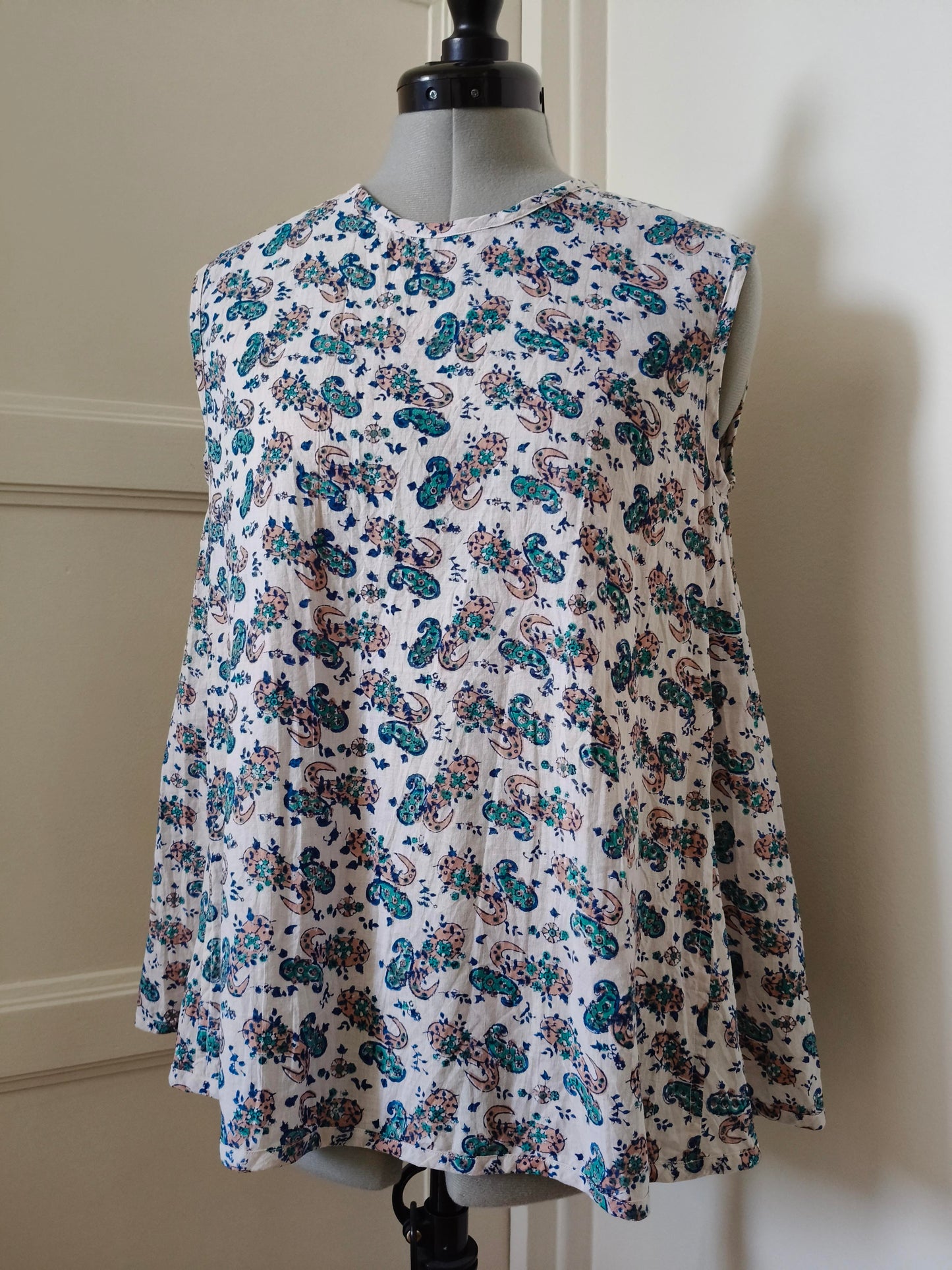 v chemisier smindevbM