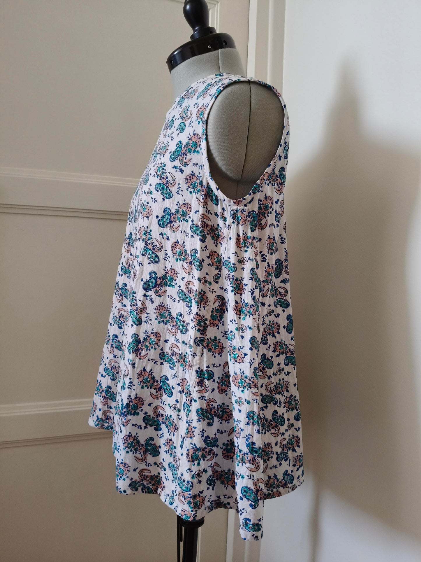 v chemisier smindevbM