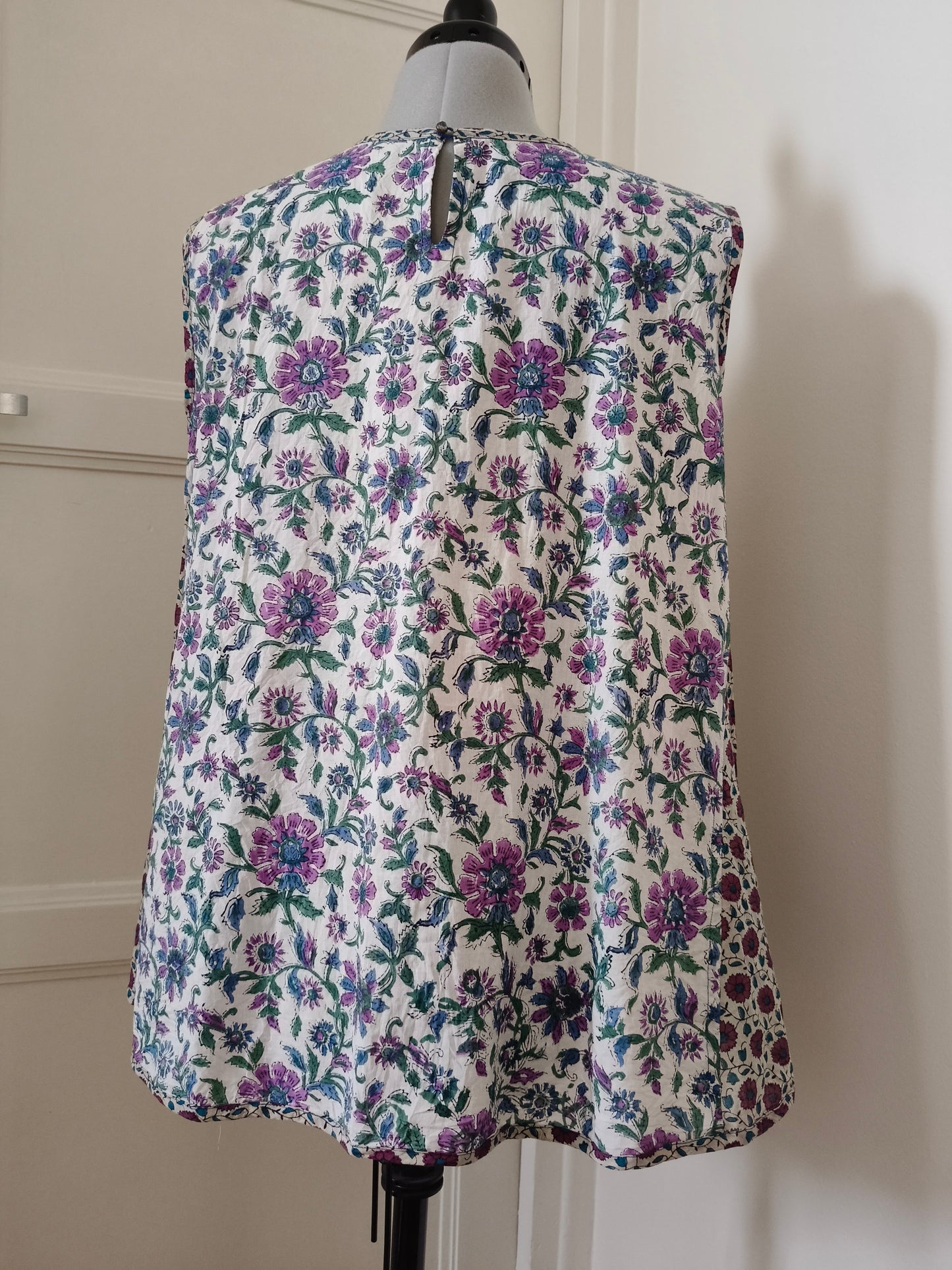 v chemisier smindevbL