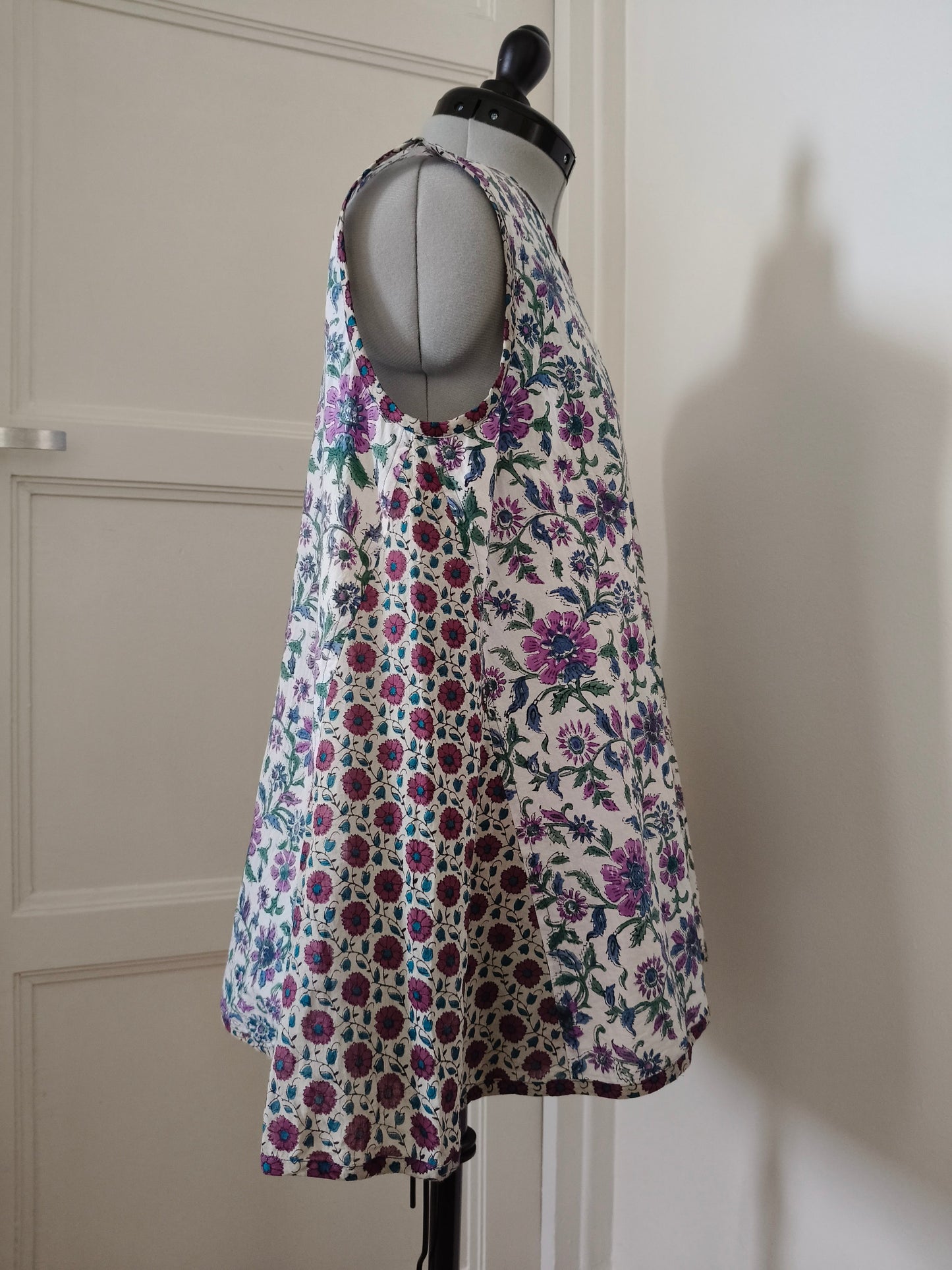 v chemisier smindevbL