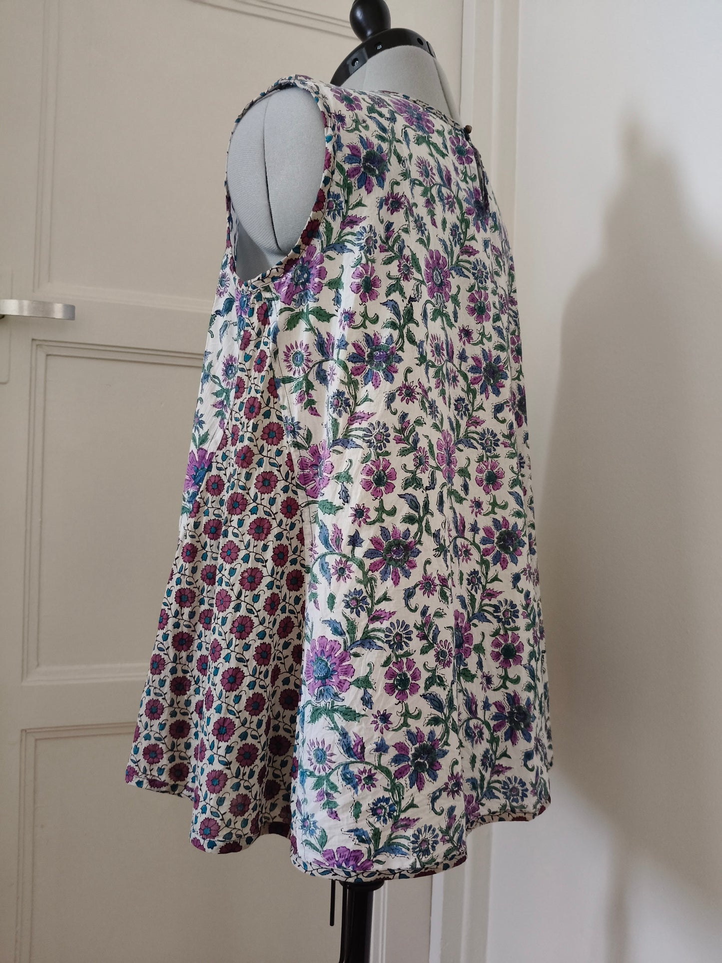 v chemisier smindevbL