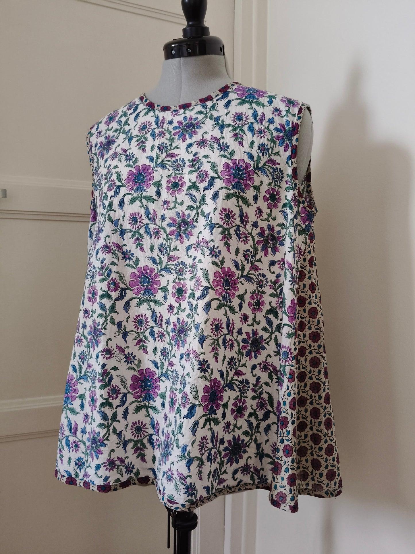 v chemisier smindevbL